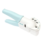 Basic Multi-Hole Punch - Crop-A-Dile - We R Memory Keepers