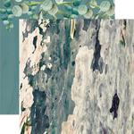 Eucalyptus Paper - Native Breeze - KaiserCraft