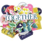 Native Breeze Collectables Cardstock Die-Cuts - KaiserCraft