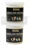 Re-Design Modeling Material Jar Set Of 2 - Prima