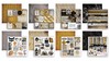 All Hallows Eve Paper Pack - Paper Phenomenon