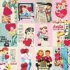 Love Notes Seven Paper - Authentique