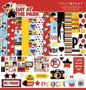 Another Day at the Park Collection Pack - Photoplay