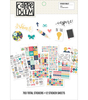 Carpe Diem Sticker Tablet Value Pack