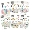 Carpe Diem Sticker Tablet Value Pack