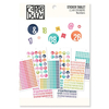 Carpe Diem Sticker Tablet Value Pack