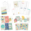 Carpe Diem Home Collection Kit for Planner