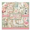 House of Roses Stamperia Double-Sided Paper Pad