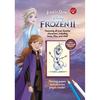 Learn To Draw Disney Frozen II Walter Foster Creative Books