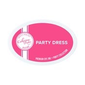 Party Dress Ink Pad - Catherine Pooler