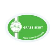 Grass Skirt Ink Pad - Catherine Pooler