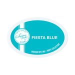 Fiesta Blue Ink Pad - Catherine Pooler