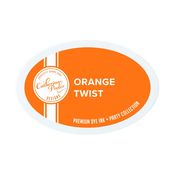 Orange Twist Ink Pad - Catherine Pooler