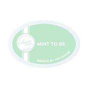 Mint To Be Ink Pad - Catherine Pooler