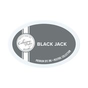 Black Jack Ink Pad - Catherine Pooler