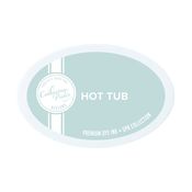 Hot Tub Ink Pad - Catherine Pooler