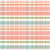 New Arrival Plaid Paper - Baby Girl - Echo Park