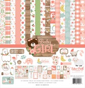 Baby Girl Collection Kit - Echo Park