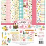 Collection Kit - I Love Easter - Echo Park
