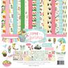 Collection Kit - I Love Spring - Echo Park