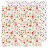 Love Notes Paper - Love Notes - Doodlebug