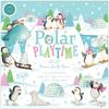 Polar Playtime - Craft Consortium Double-Sided Paper Pad