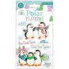 BFF - Polar Playtime Craft Consortium A5 Clear Stamps