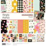 Kate & Ash Collection Kit - Simple Stories