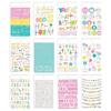 Magical Birthday Stickers - Simple Stories