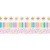 Simple Stories Magical Birthday Washi Tape - Simple Stories