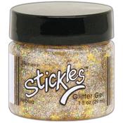 Nebula Stickles Glitter Gels