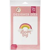 Dream Big Rainbow Dies - All Girl - Echo Park