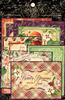 Fruit & Flora Ephemera & Journaling Cards - Graphic 45