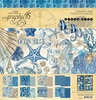 Ocean Blue 12x12 Collection Pack - Graphic 45