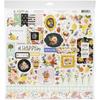 Collection Kit - Oh Happy Day Spring - Carta Bella