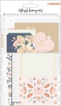 Fresh Bouquet Stationery Pack - Crate Paper