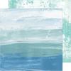 Sea To Sky Paper - Art Walk - Heidi Swapp