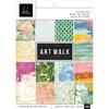 Art Walk 6 x 8 Paper Pad - Heidi Swapp