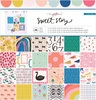 Sweet Story 12 x 12 Paper Pad - Maggie Holmes