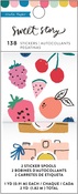 Sweet Story Sticker Rolls - Maggie Holmes