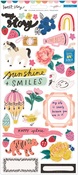 Sweet Story Sticker Sheet - Maggie Holmes
