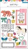 Sweet Story Sticker Book - Maggie Holmes