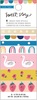 Sweet Story Washi Tape - Maggie Holmes
