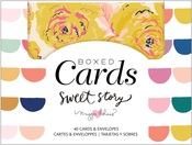 Sweet Story Card Set - Maggie Holmes