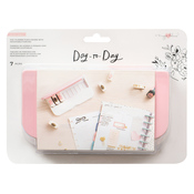 Adjustable Planner Punch Board - Day-to-Day - Maggie Holmes