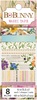 Botanical Journal Washi Tape - Bo Bunny