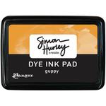 Guppy Dye Ink Pad - Simon Hurley