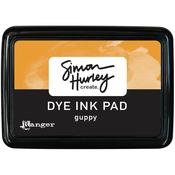 Guppy Dye Ink Pad
