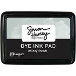 Minty Fresh Dye Ink Pad - Simon Hurley