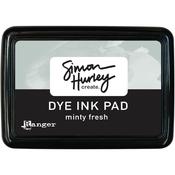 Minty Fresh Dye Ink Pad